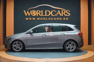 Mercedes Clase B b 180 d 