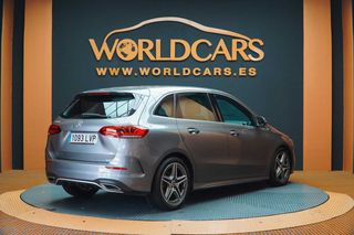 Mercedes Clase B b 180 d 