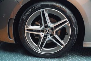 Mercedes Clase B b 180 d 