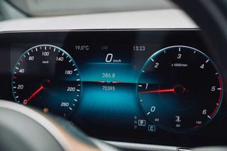 Mercedes Clase B b 180 d 