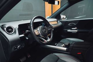 Mercedes Clase B b 180 d 