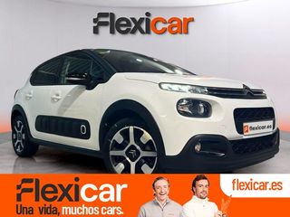 Citroën C3 PureTech 60KW (82CV) SHINE