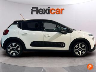 Citroën C3 PureTech 60KW (82CV) SHINE