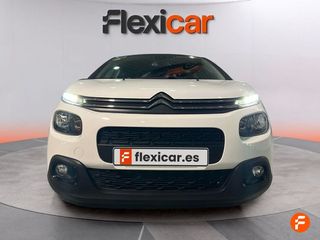 Citroën C3 PureTech 60KW (82CV) SHINE