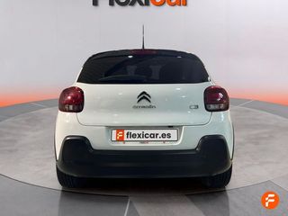 Citroën C3 PureTech 60KW (82CV) SHINE