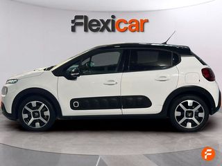 Citroën C3 PureTech 60KW (82CV) SHINE