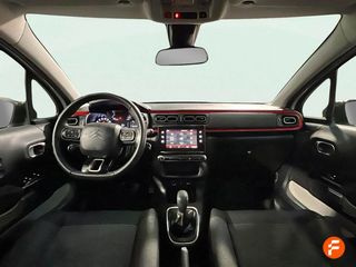 Citroën C3 PureTech 60KW (82CV) SHINE
