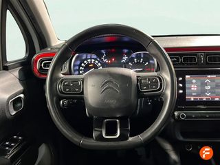 Citroën C3 PureTech 60KW (82CV) SHINE