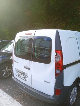 Renault Kangoo 2009