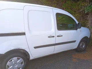 Renault Kangoo 2009