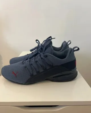 Zapatillas Puma Axelion Refresh Talla 47