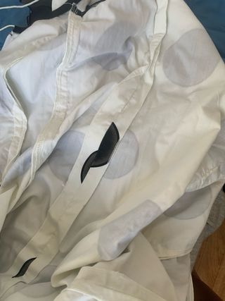 Vestido Flamenco Lunares