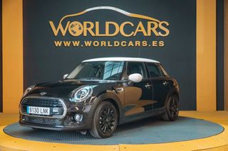 MINI MINI 1.5 135cv at7 e6d 