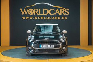 MINI MINI 1.5 135cv at7 e6d 