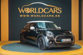MINI MINI 1.5 135cv at7 e6d 