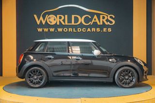 MINI MINI 1.5 135cv at7 e6d 