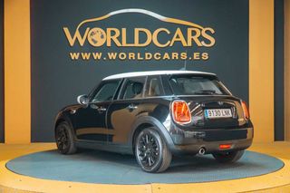 MINI MINI 1.5 135cv at7 e6d 
