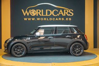 MINI MINI 1.5 135cv at7 e6d 