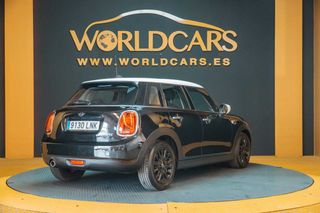 MINI MINI 1.5 135cv at7 e6d 