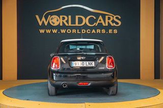 MINI MINI 1.5 135cv at7 e6d 