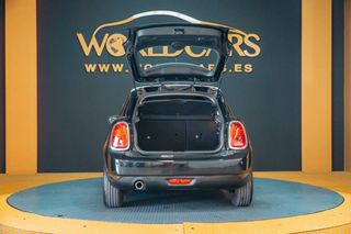 MINI MINI 1.5 135cv at7 e6d 