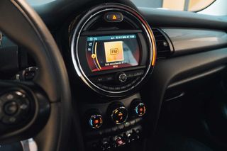MINI MINI 1.5 135cv at7 e6d 