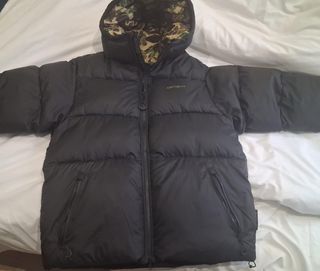 Chaqueta Carhartt Toronto Negra