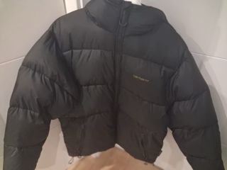 Chaqueta Carhartt Toronto Negra