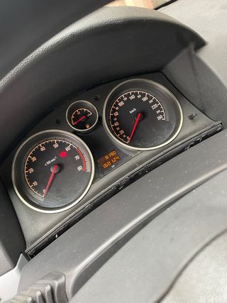 Opel Astra 2004