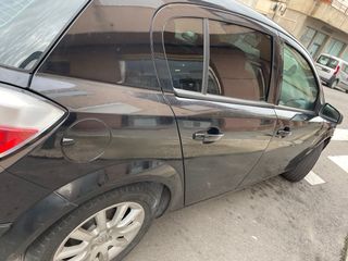 Opel Astra 2004