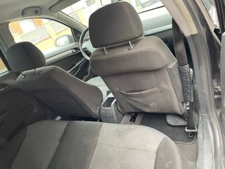 Opel Astra 2004