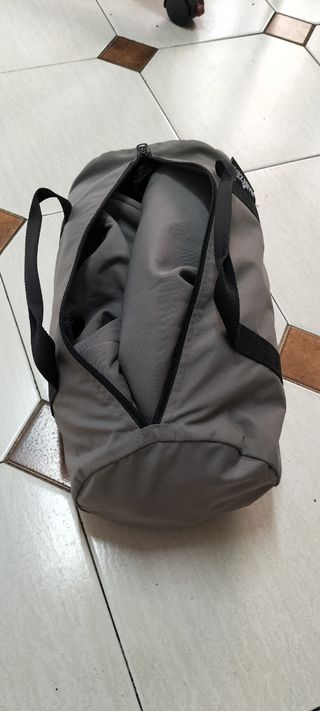 Saco Babyzen Yoyo Invierno Gris
