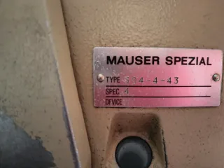 Máquina de coser industrial overlock con  zeromax