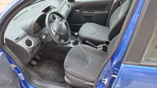 Citroen C3 2007