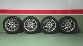 Llantas BBS Porsche Cayenne 9x19