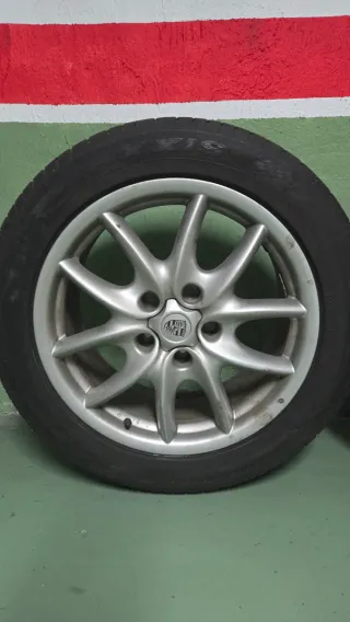 Llantas BBS Porsche Cayenne 9x19