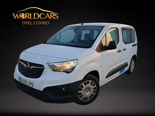 Opel Combo Cargo  life 1.5 td 75kw (100cv) s/s edition l 