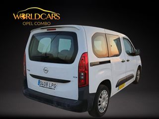 Opel Combo Cargo  life 1.5 td 75kw (100cv) s/s edition l 