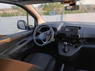 Opel Combo Cargo  life 1.5 td 75kw (100cv) s/s edition l 
