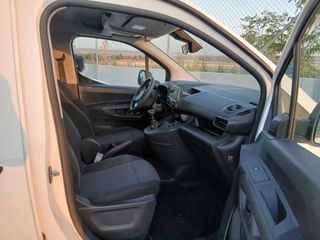 Opel Combo Cargo  life 1.5 td 75kw (100cv) s/s edition l 