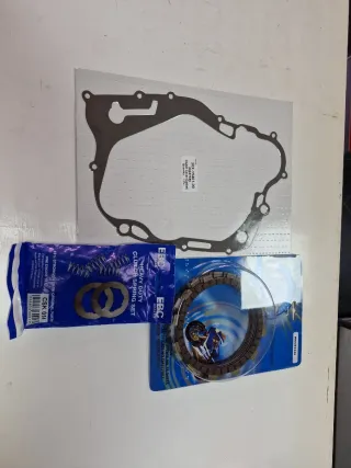 Kit Embrague Yamaha XT350 85-95