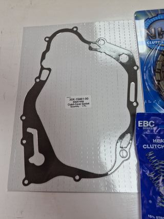Kit Embrague Yamaha XT350 85-95