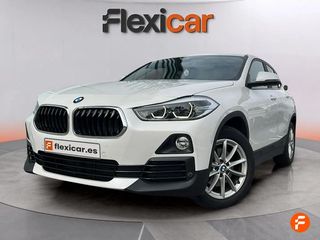 BMW X2 sDrive18d