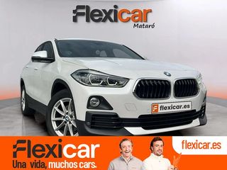 BMW X2 sDrive18d