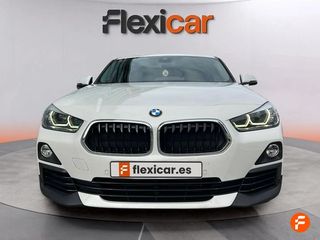 BMW X2 sDrive18d