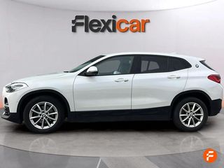 BMW X2 sDrive18d