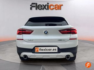 BMW X2 sDrive18d