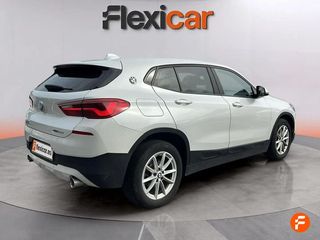BMW X2 sDrive18d