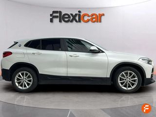 BMW X2 sDrive18d
