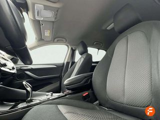 BMW X2 sDrive18d